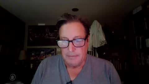 Jason online show from 13, 9, 2025