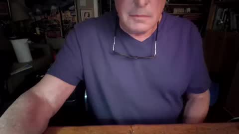 Jason online show from 27, 4, 2026
