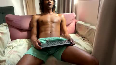 gerson229 online show from 30, 3, 2026