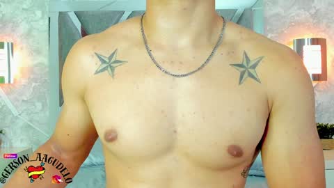 im Gerson online show from 19, 1, 2025