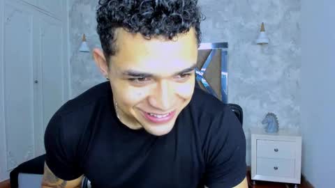 im Gerson online show from 18, 10, 2025