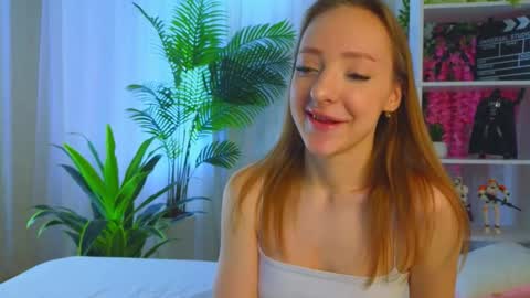 Snapshot of gertrudewilsom chatting on 30, 3, 2026 Gertrude online show from 30, 3, 2026