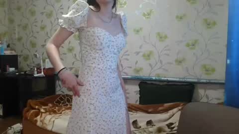 Snapshot of gertrudhore chatting on 13, 5, 2026 Anna online show from 13, 5, 2026