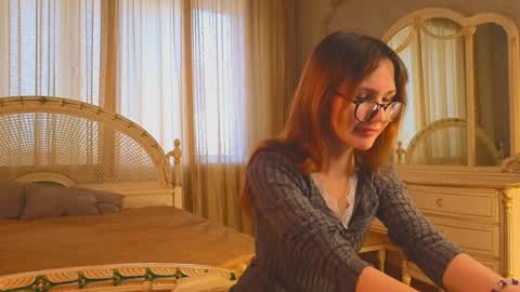 Kristy online show from 7, 5, 2026