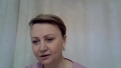 gessy_angel online show from 13, 1, 2026