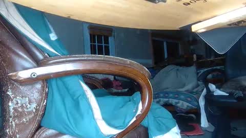 GetCum online show from 12, 1, 2026