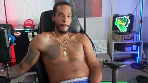 getemgod online show from 4, 6, 2026