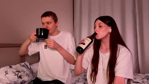 Liz and Mark online show from 25, 2, 2025