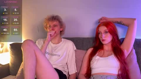 Liz and Mark online show from 28, 9, 2025