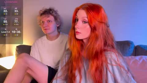 Liz and Mark online show from 6, 10, 2025