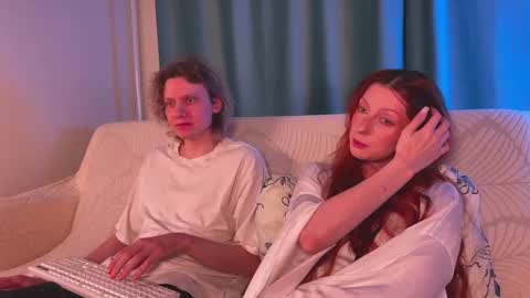 Snapshot of gethigh_ chatting on 3, 6, 2026 Liz and Mark online show from 3, 6, 2026