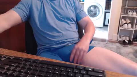 gethoggy online show from 21, 4, 2026