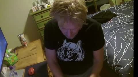 Gethyn online show from 5, 12, 2024