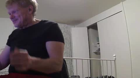 Gethyn online show from 13, 1, 2025