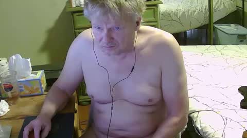 Gethyn online show from 7, 2, 2025