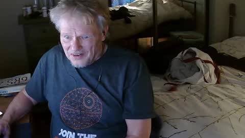 Gethyn online show from 19, 2, 2025