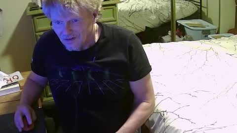 Gethyn online show from 21, 2, 2025