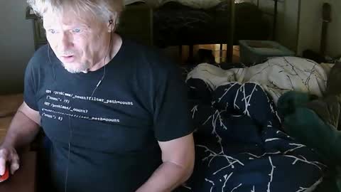 Gethyn online show from 26, 2, 2025