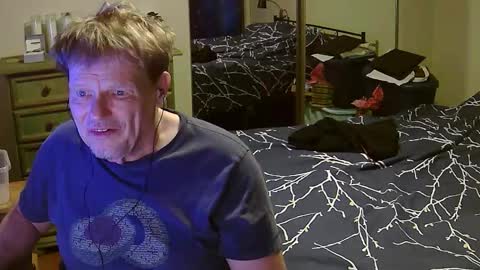 Gethyn online show from 7, 3, 2025