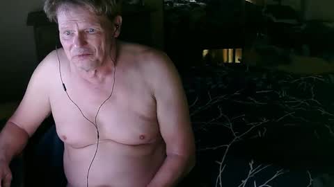 Gethyn online show from 11, 3, 2025