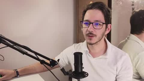 Robert online show from 3, 5, 2026