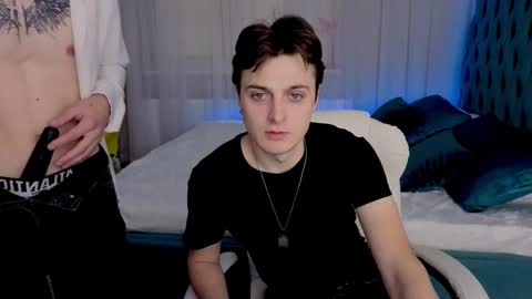 Alex online show from 14, 10, 2025