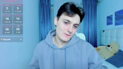 Alex online show from 3, 12, 2025