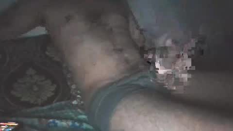 Big Brown Cock online show from 2, 3, 2025