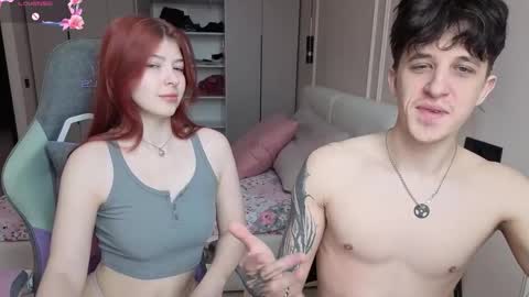 Ester and Ri online show from 6, 2, 2026