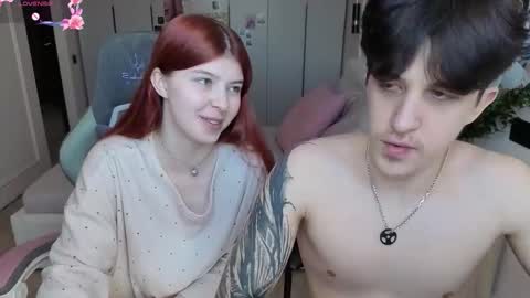 Ester and Ri online show from 11, 3, 2026