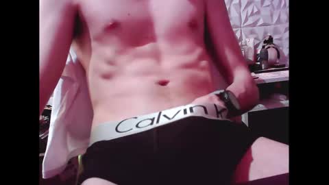 Snapshot of gh_95 chatting on 11, 12, 2024 gh_95 online show from 11, 12, 2024
