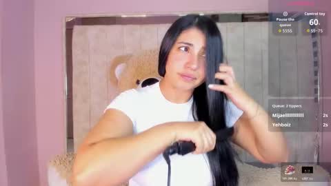 Danna Astrom online show from 13, 1, 2026