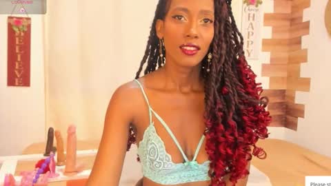 Snapshot of ghanimawalter chatting on 2, 2, 2026 GhanimaWalter online show from 2, 2, 2026