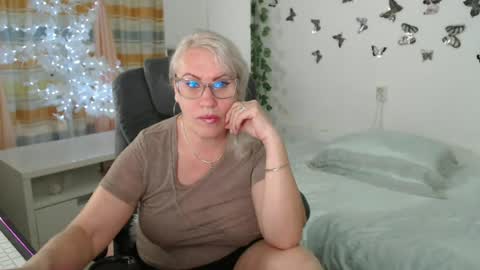 Snapshot of ghertrudequeen chatting on 17, 6, 2026 Ghertrudequeen online show from 17, 6, 2026