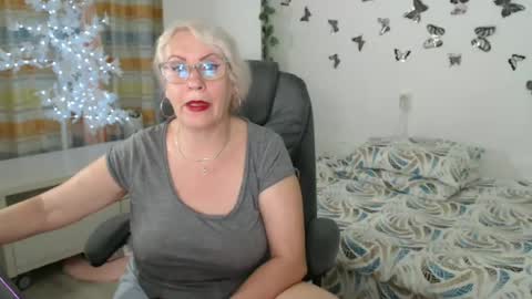 Snapshot of ghertrudequeen chatting on 23, 6, 2026 Ghertrudequeen online show from 23, 6, 2026