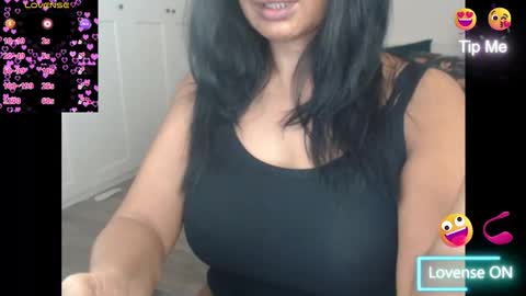 ghost1616 online show from 4, 11, 2025