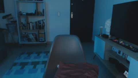 Im Jenn Next stream Monday - start -5 GMT online show from 4, 12, 2024