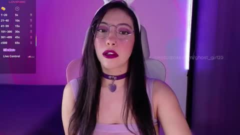 Im Jenn Next stream Monday - start -5 GMT online show from 29, 10, 2025