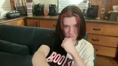 ghostboygbc online show from 30, 9, 2025