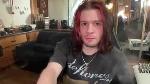 ghostboygbc online show from 26, 10, 2025