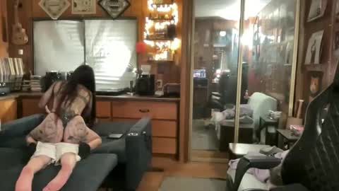 Snapshot of ghostboygbc chatting on 9, 2, 2026 ghostboygbc online show from 9, 2, 2026