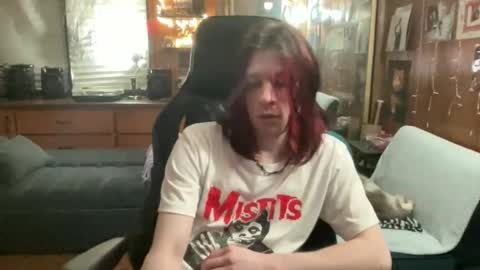 Snapshot of ghostboygbc chatting on 19, 2, 2026 ghostboygbc online show from 19, 2, 2026