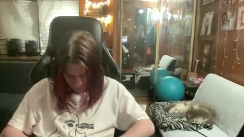 Snapshot of ghostboygbc chatting on 20, 2, 2026 ghostboygbc online show from 20, 2, 2026