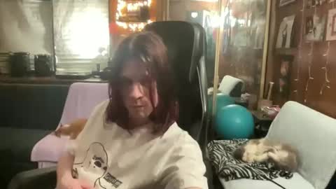 Snapshot of ghostboygbc chatting on 20, 2, 2026 ghostboygbc online show from 20, 2, 2026