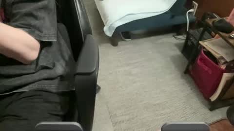 ghostboygbc online show from 12, 4, 2026