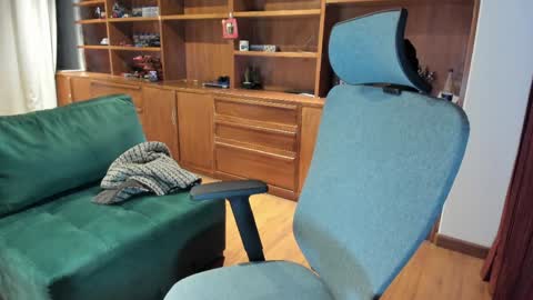 andy online show from 3, 1, 2025