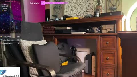big boy ghost face online show from 13, 7, 2026