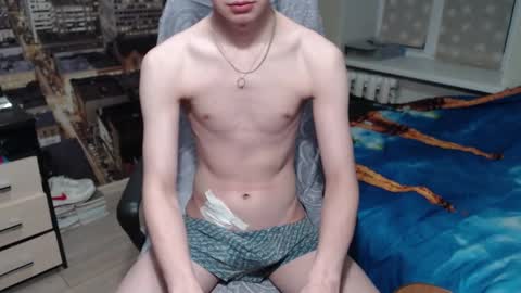 Snapshot of ghostfacefriends chatting on 26, 12, 2024 Fedya online show from 26, 12, 2024