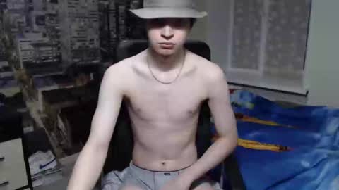 Snapshot of ghostfacefriends chatting on 16, 2, 2025 Fedya online show from 16, 2, 2025