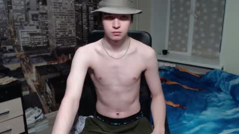 Snapshot of ghostfacefriends chatting on 20, 2, 2025 Fedya online show from 20, 2, 2025